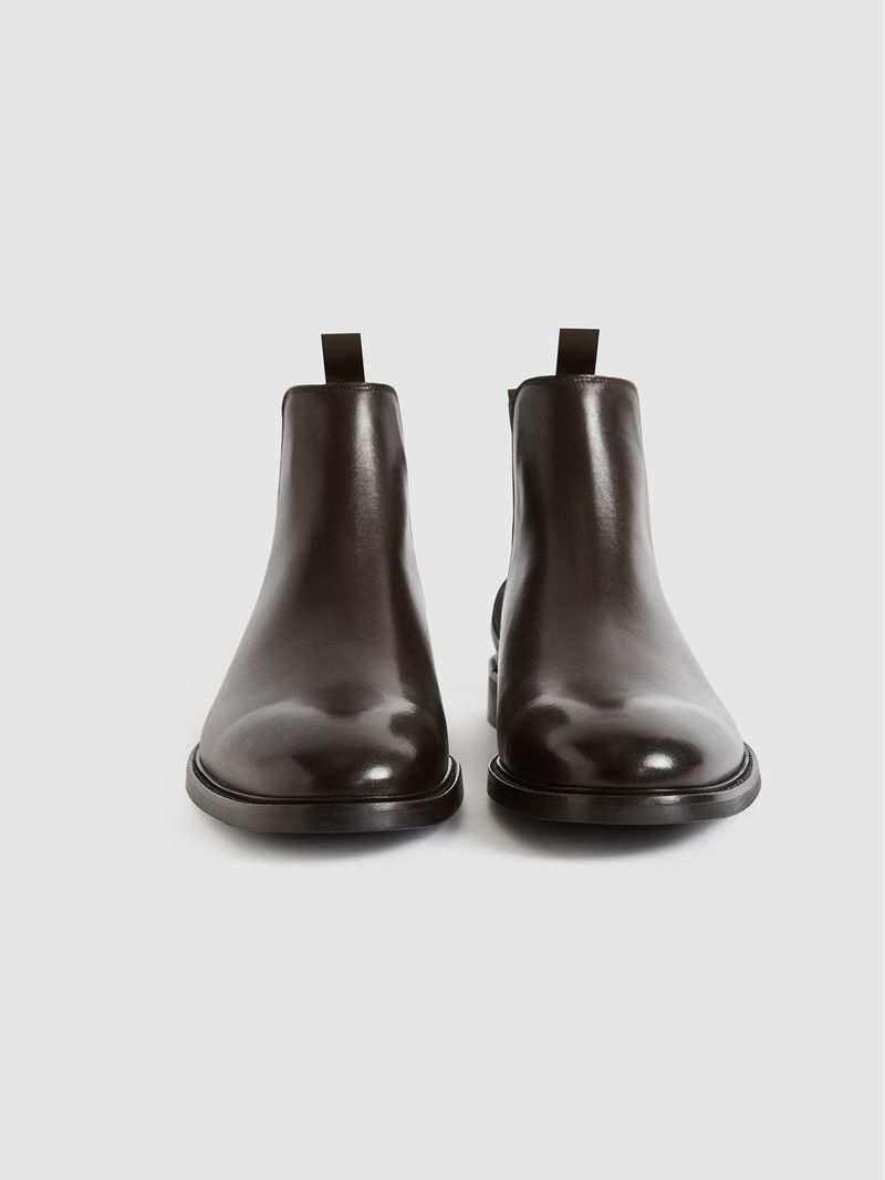 reiss chelsea boots