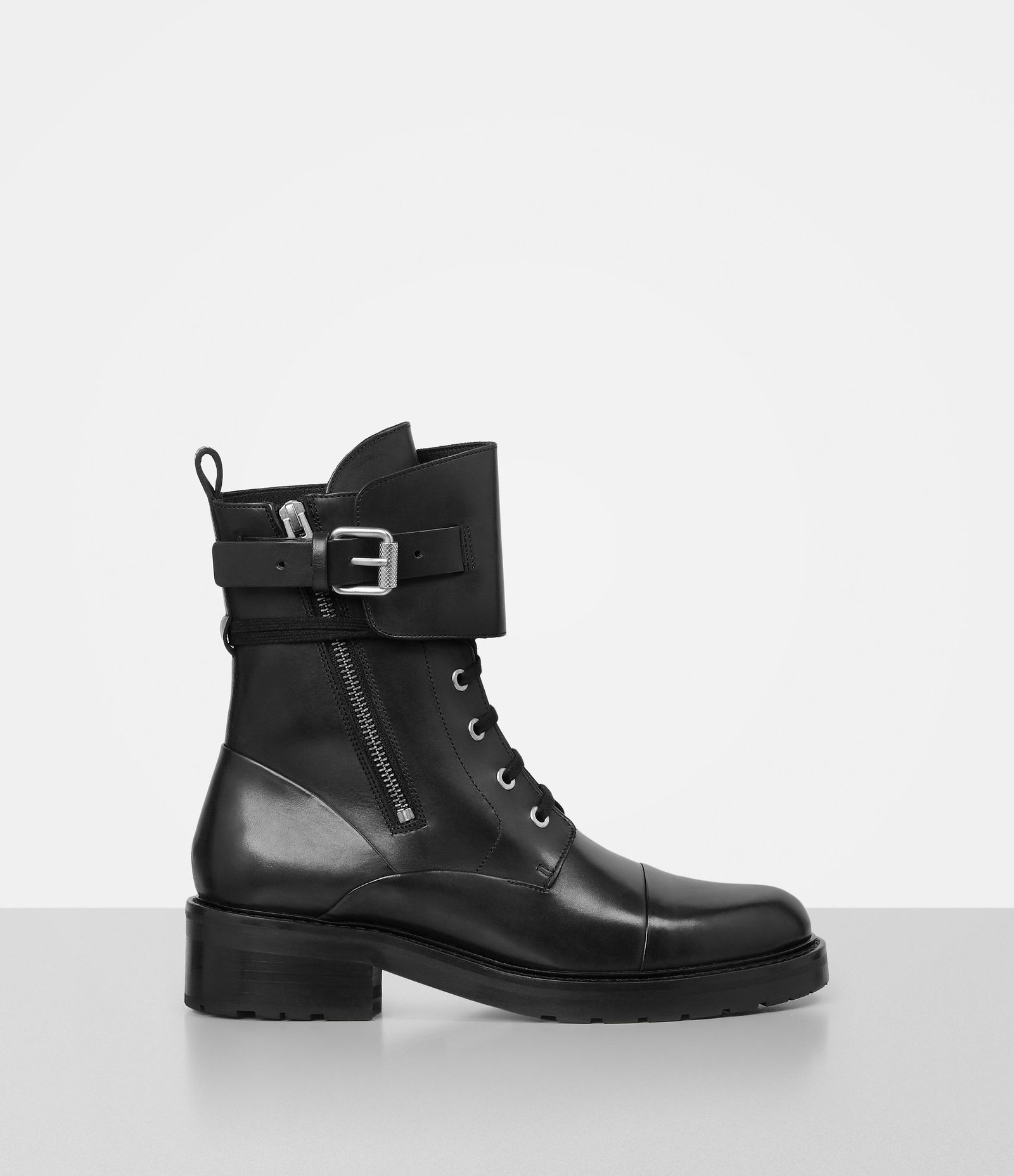 all saints devora boot