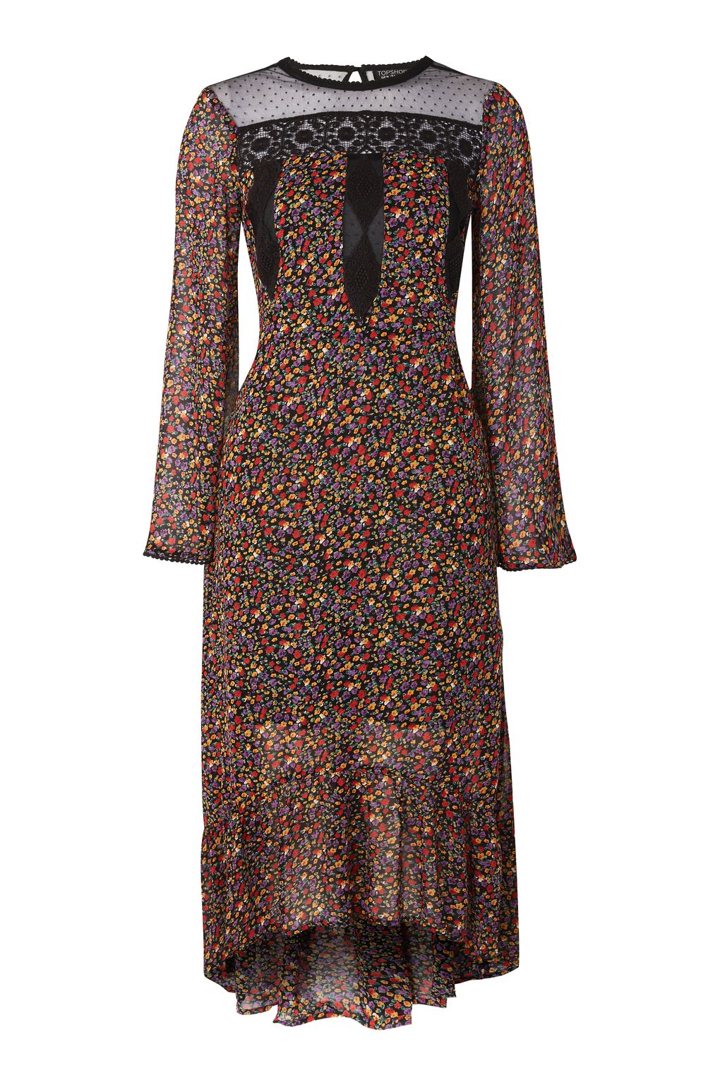sachin and babi light blue dress This sell-out Topshop dress now comes in a short version