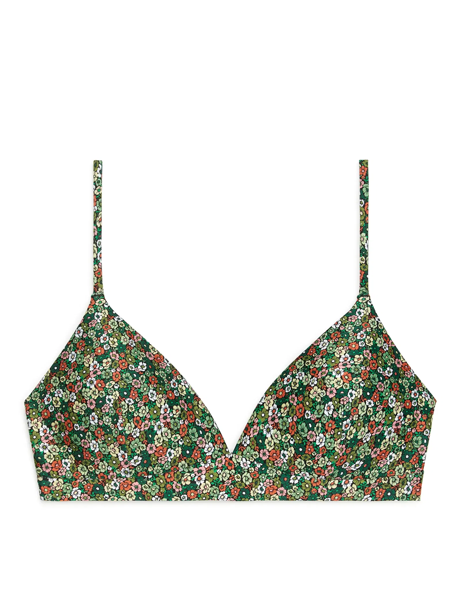 ARKET Bikini Top | Endource