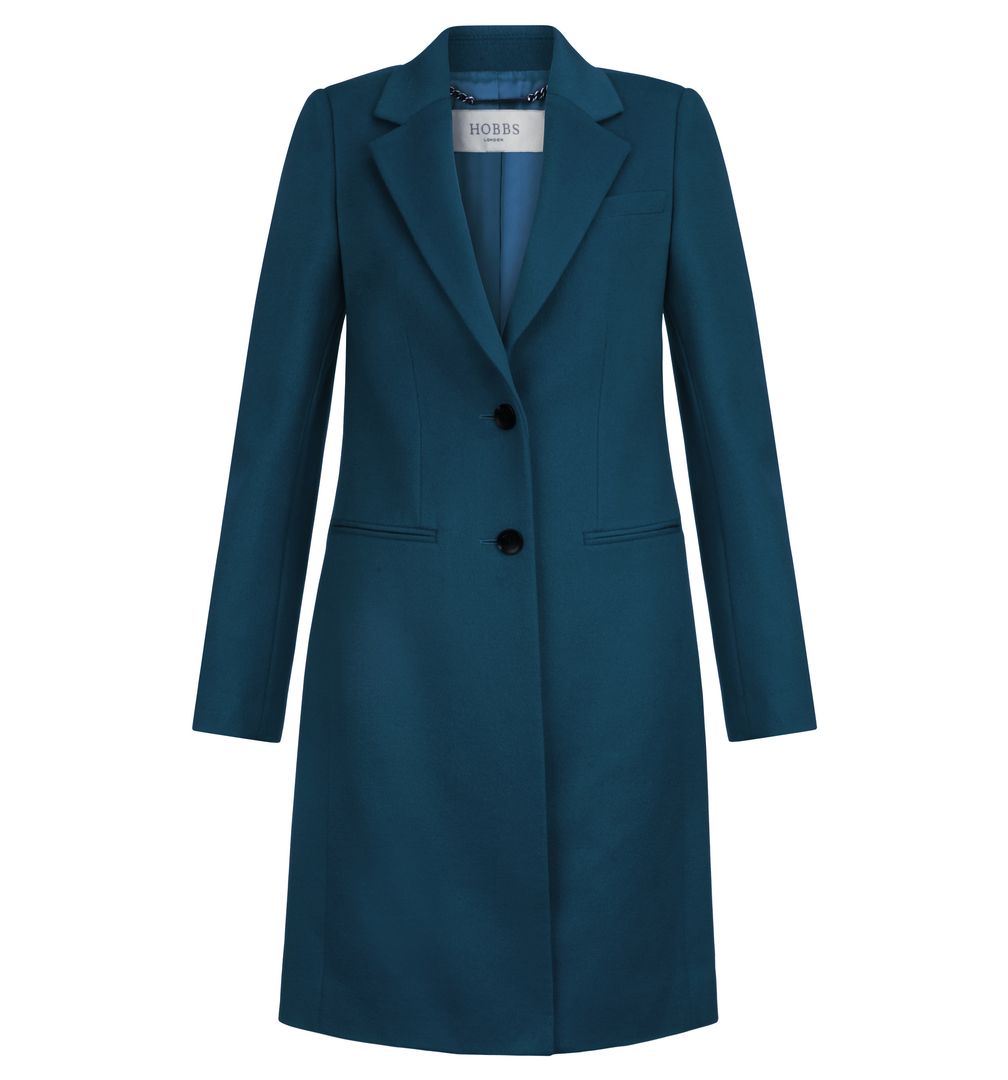 HOBBS Tilda Coat endource