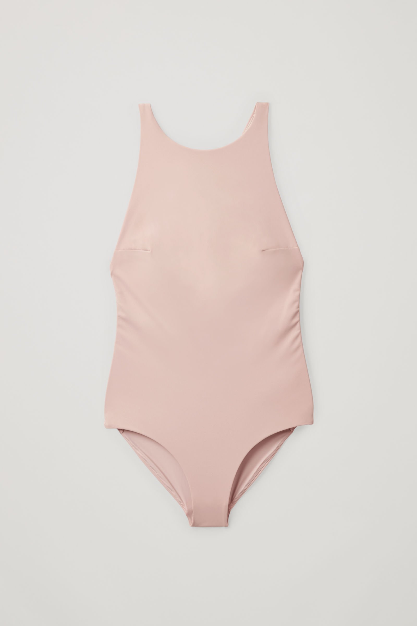 COS Swimsuit With Cross-over Back | Endource