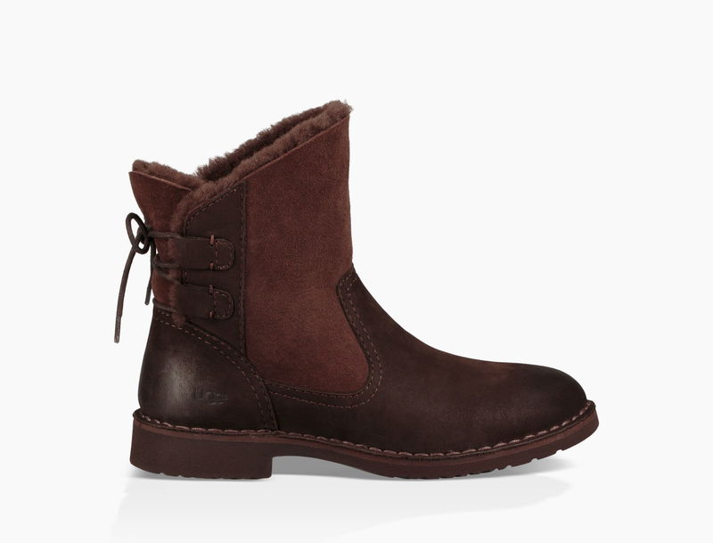 Ugg Australia Naiyah Boots endource