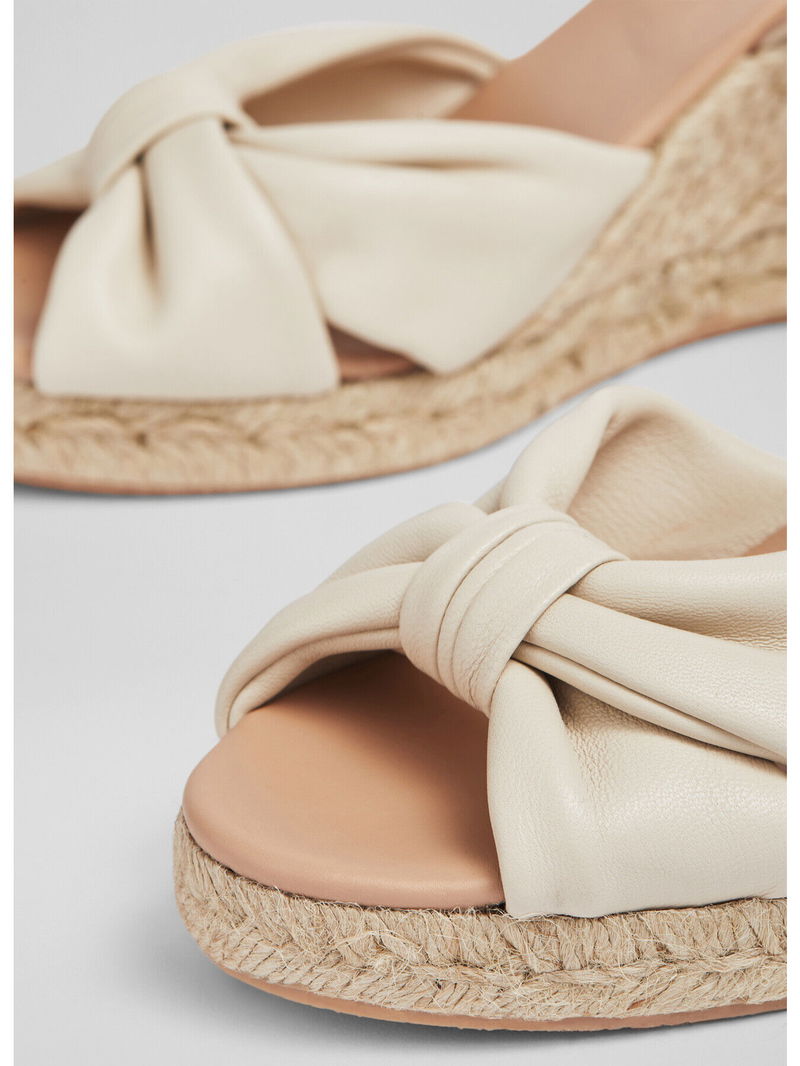 BENNETT Angela Espadrille Sandals endource