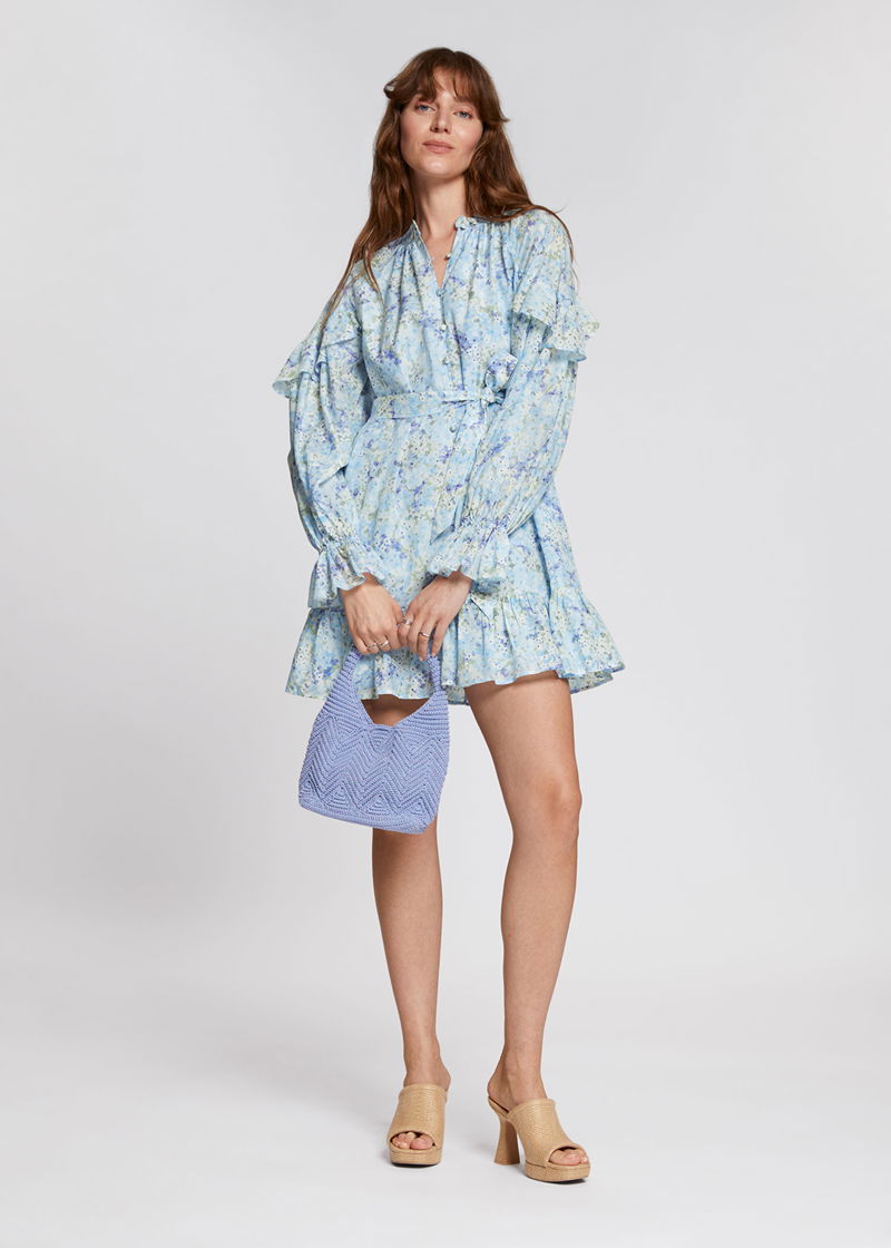 other stories dresses & Other Stories + Slim Satin Midi Dress