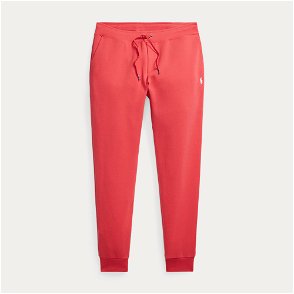 POLO RALPH LAUREN DOUBLE KNIT MESH JOGGER - Bottoms from Signature Menswear  UK