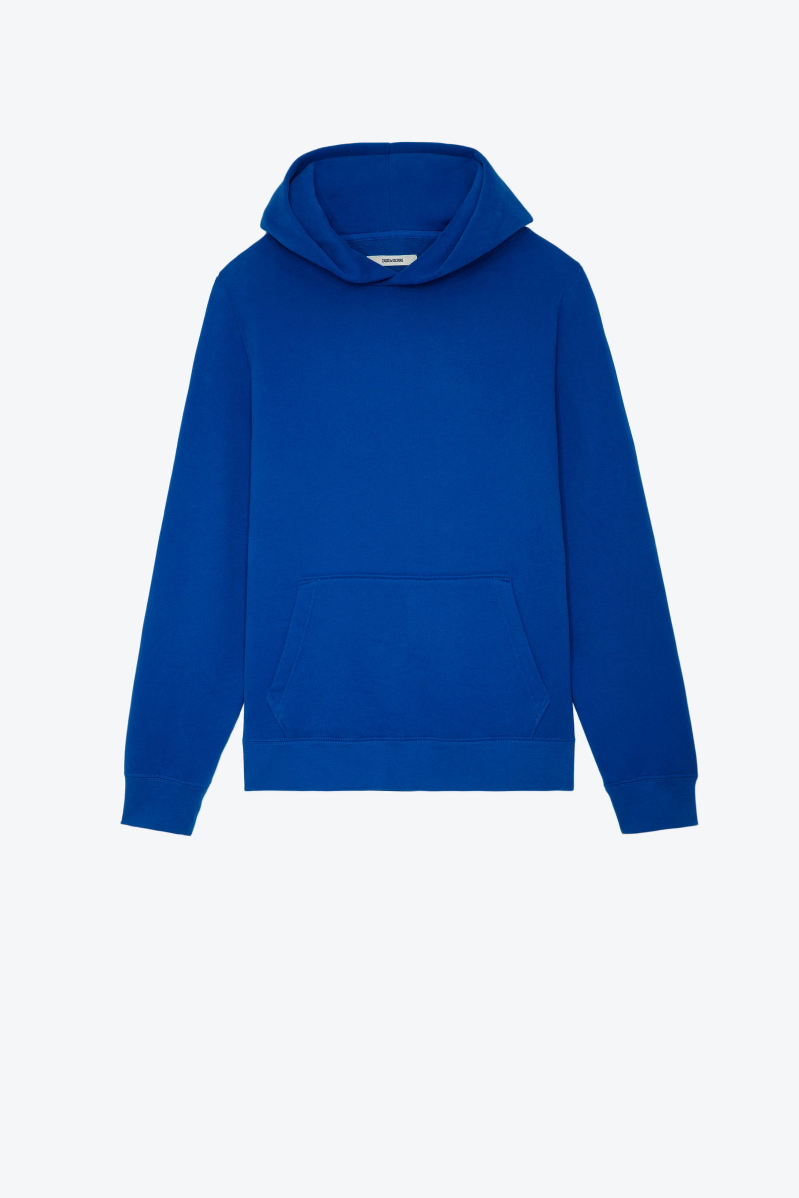 ZADIG & VOLTAIRE Sanchi Photo Print Hoodie | Endource