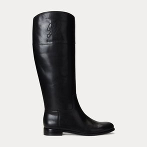 ralph lauren harlee boots