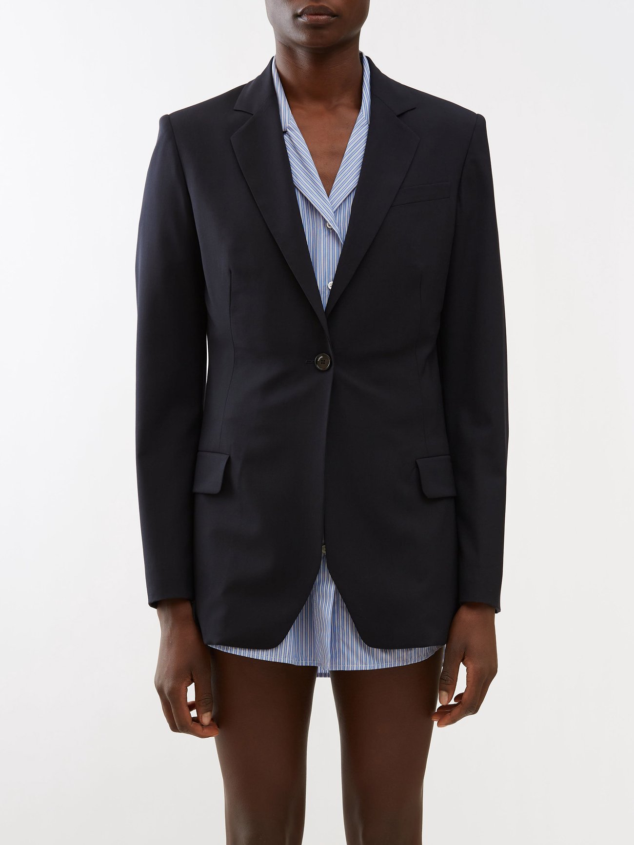 loewe-slit-elbow-wool-blend- 