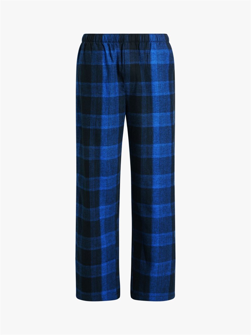Pure Flannel Sleep Trousers