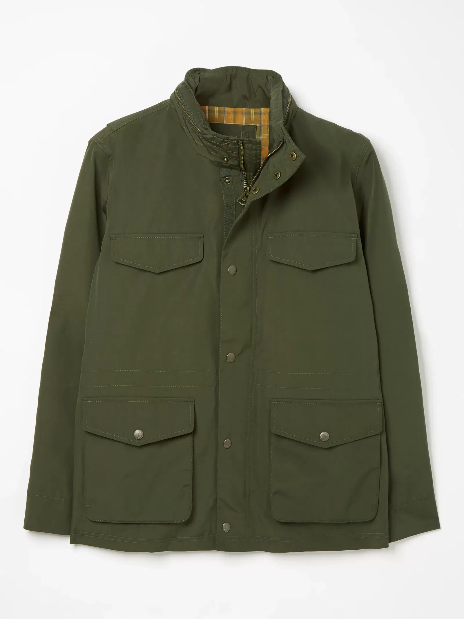 seam jacket taylor waterproof jacket fatface