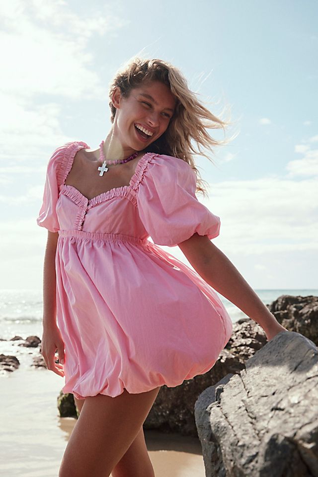 FREE PEOPLE free-est - Rendezvous Me Mini | endource