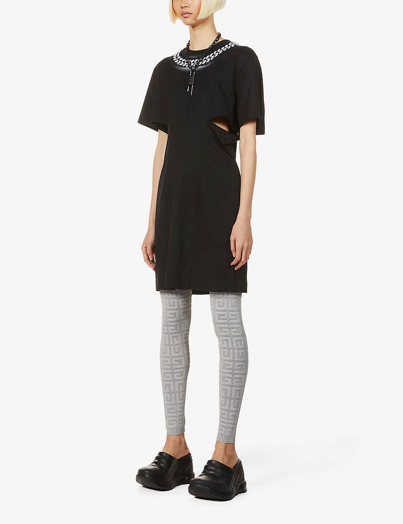 lace the label halter dress Bella and Bloom Boutique main image 1