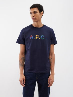 apc carhartt t shirt