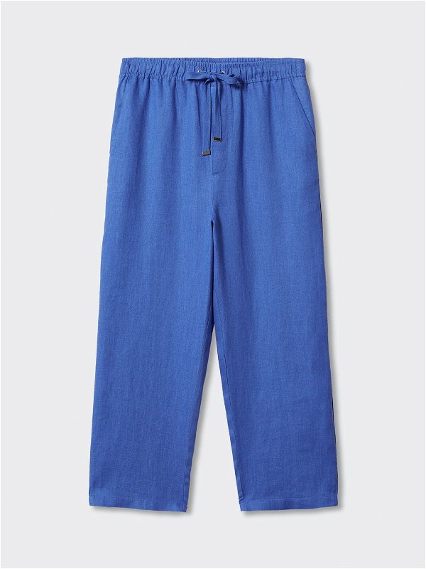 Trousers | Endource