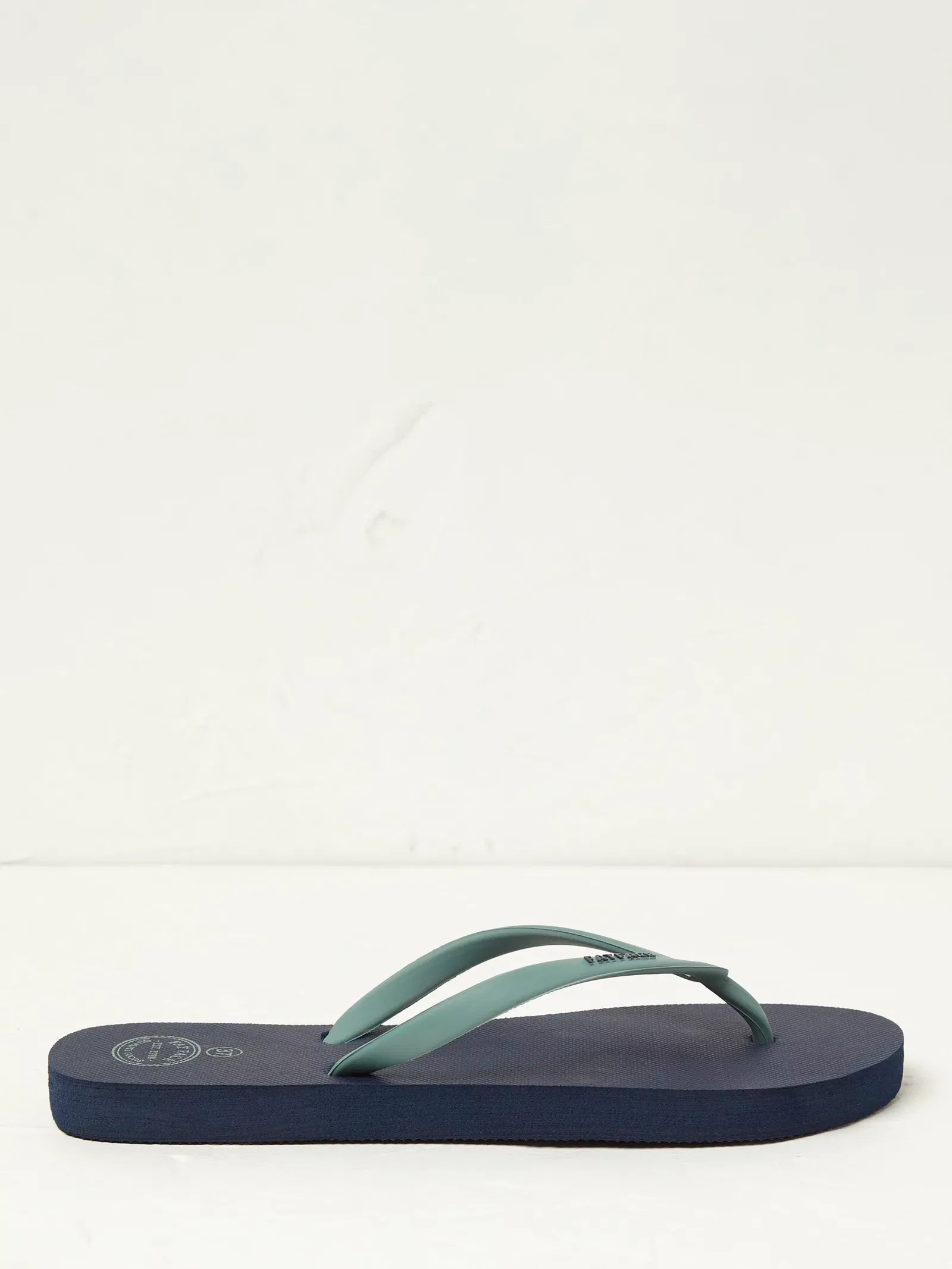 FATFACE Portloe Flip Flops endource