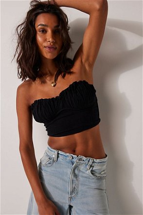 Sweetheart Seamless Brami Top by Intimately at Free People in