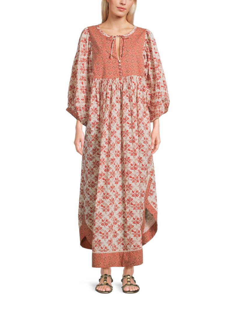 FREE PEOPLE Hazy Maisy Dress | endource
