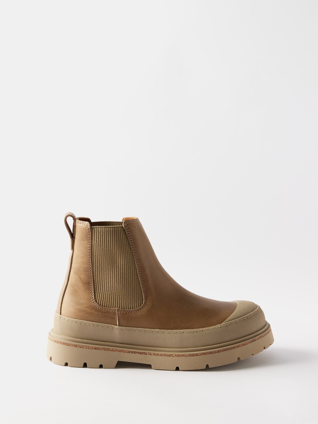 chelsea boots birkenstock