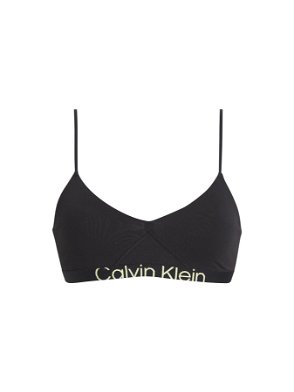 Calvin Klein Women's Intrinsic Unlined Lace Maternity Triangle Bra