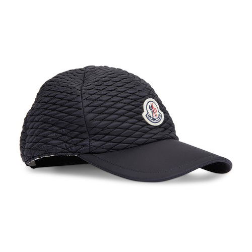 MONCLER Cap in Black | Endource