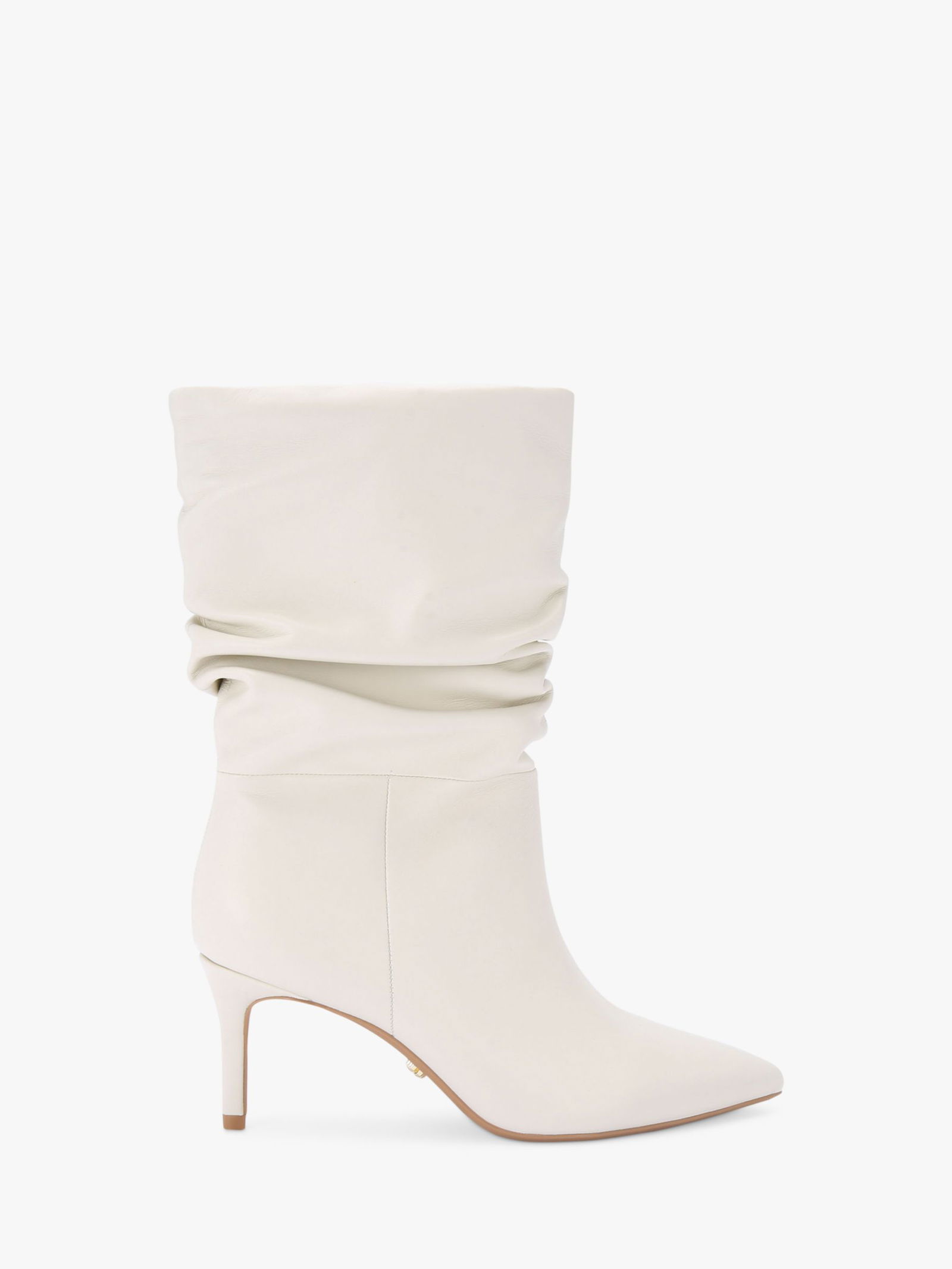 carvela scrunch slouch boots