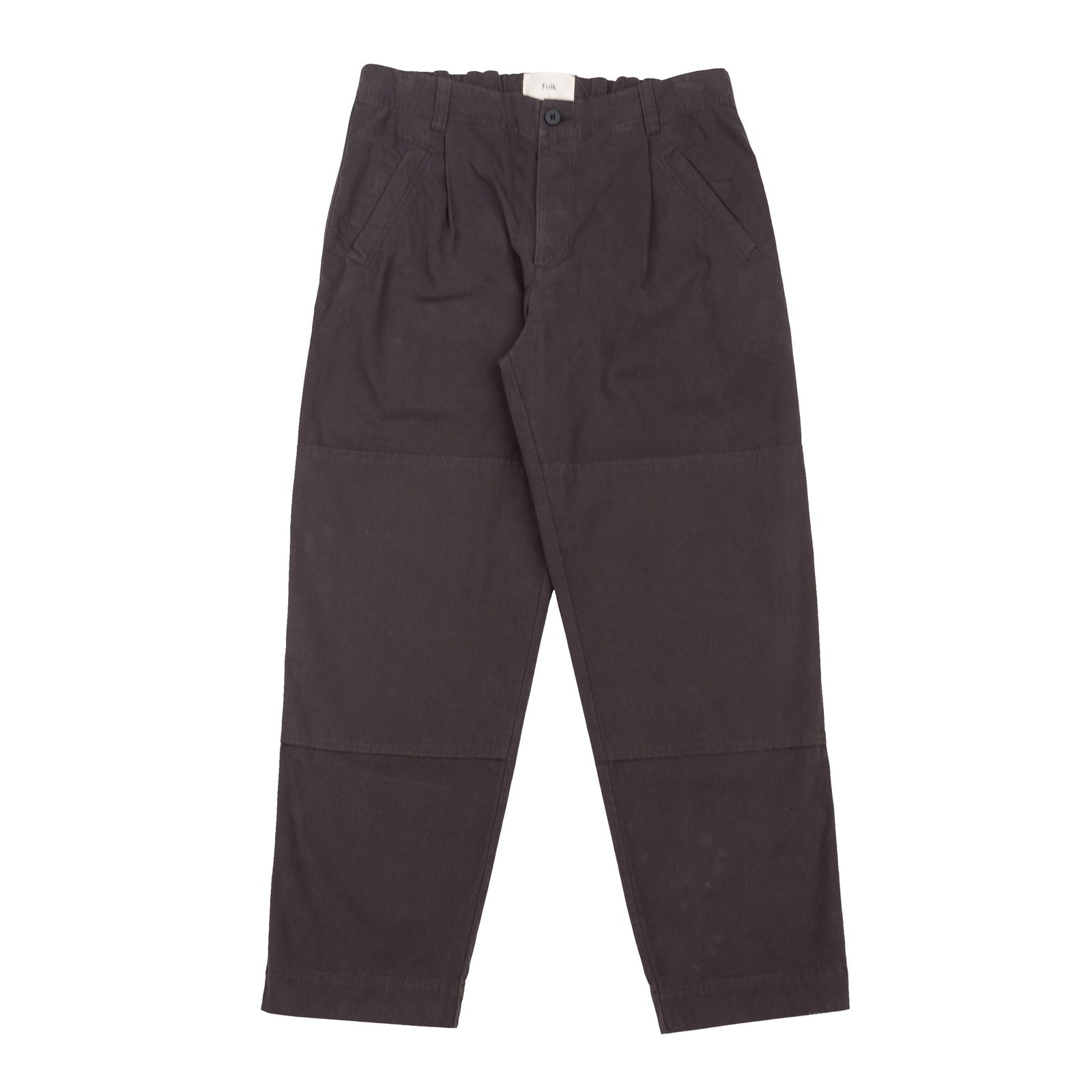 FOLK CLOTHING Assembly Work Pant | endource