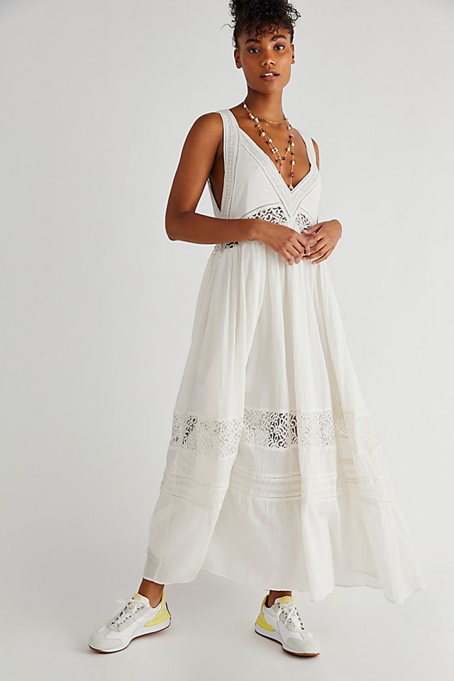 white lace dress mermaid Lace V-Neck Mermaid See-Through Cape Chapel Train Wedding Dress