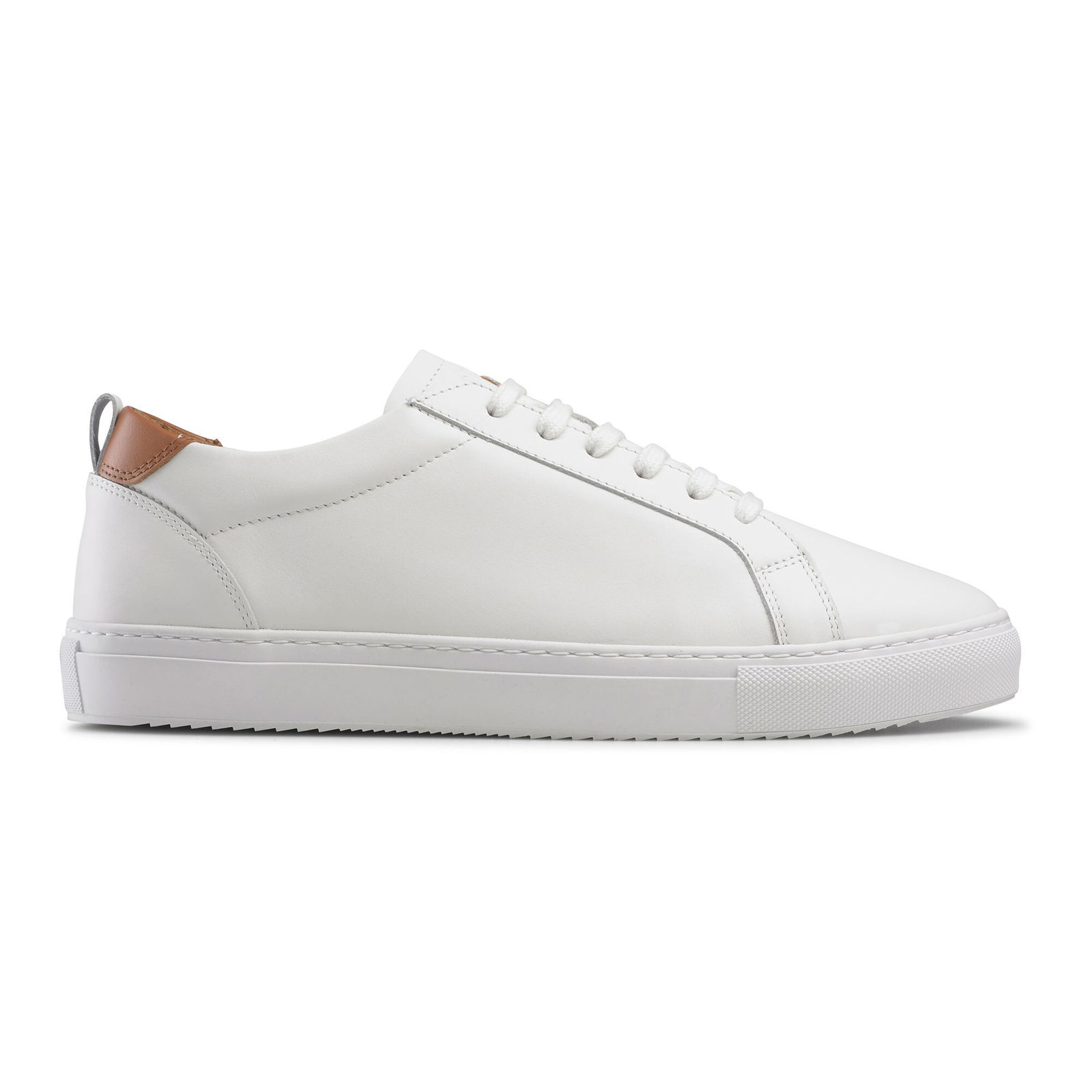 RUSSELL & BROMLEY Relay Lace To Toe Sneaker | Endource