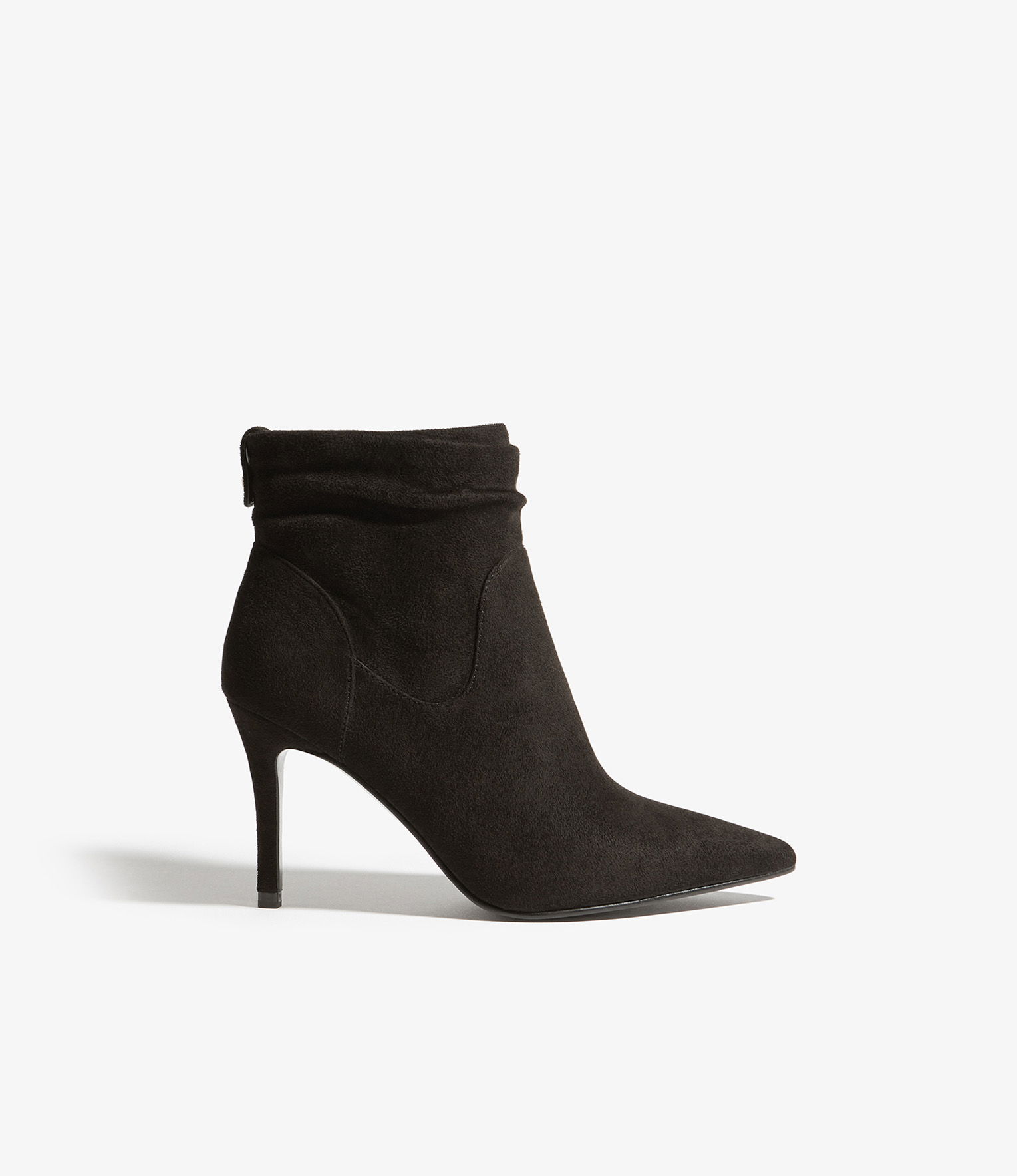 Heeled Boots Karen Millen Studded Boots Karen Millen Studded Block