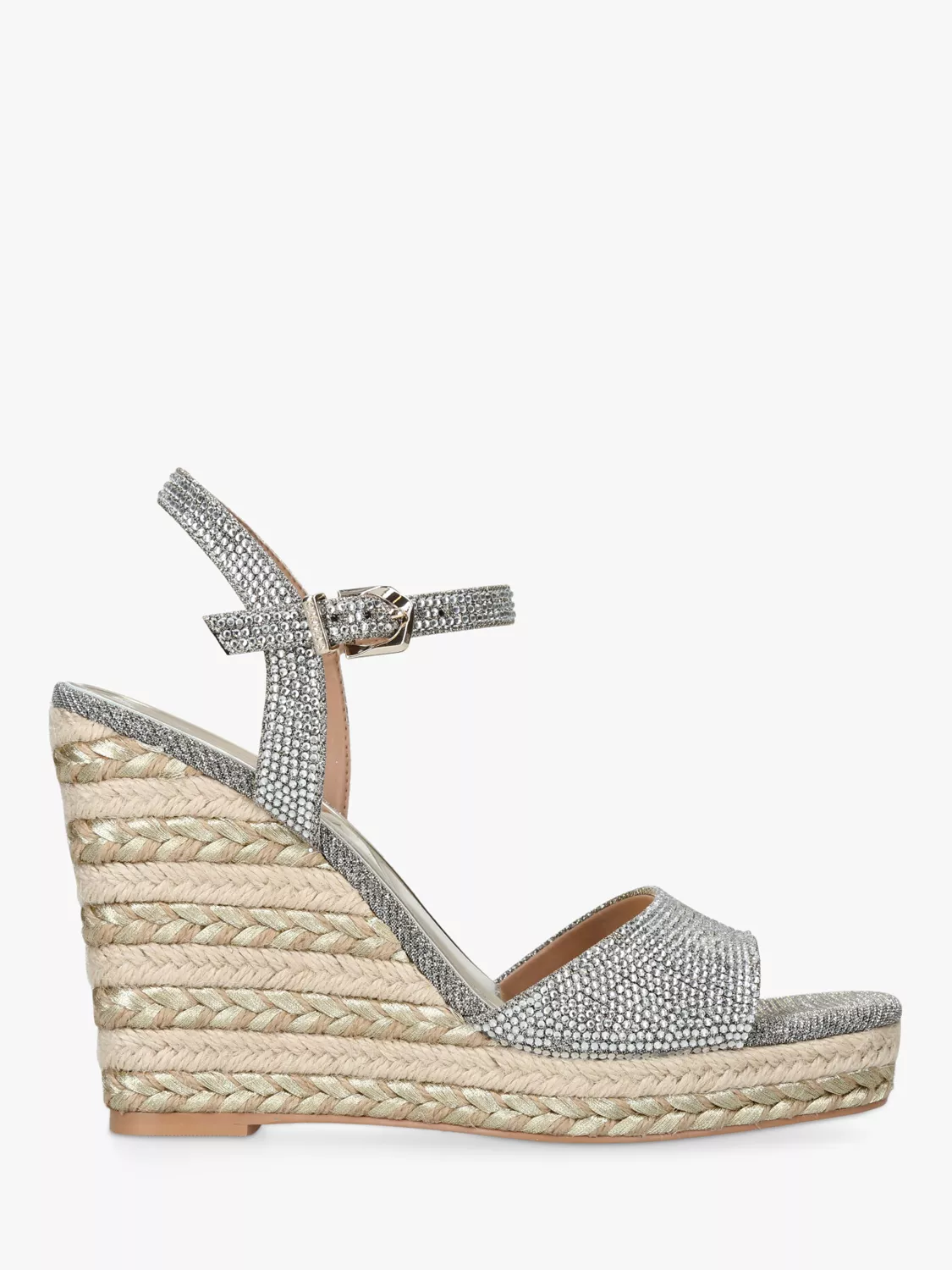 carvela diamante sandals