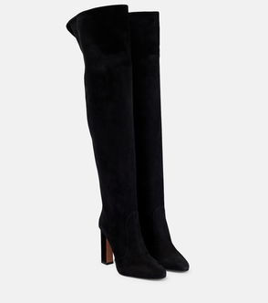 kurt geiger healey boots