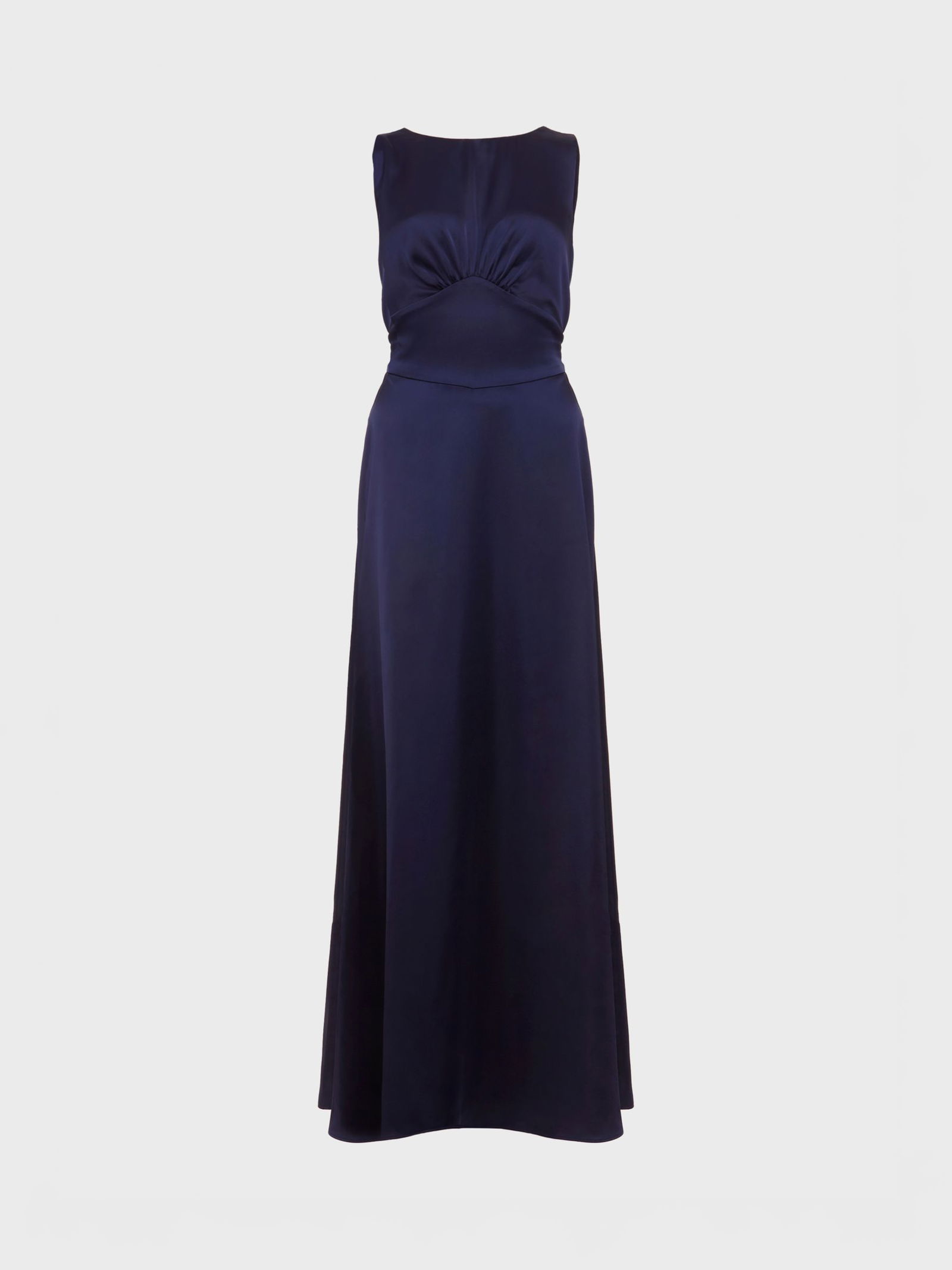 knee length dresses for ladies Long Pastel A-Line Prom Dress with Sequin Embroidery PromGirl