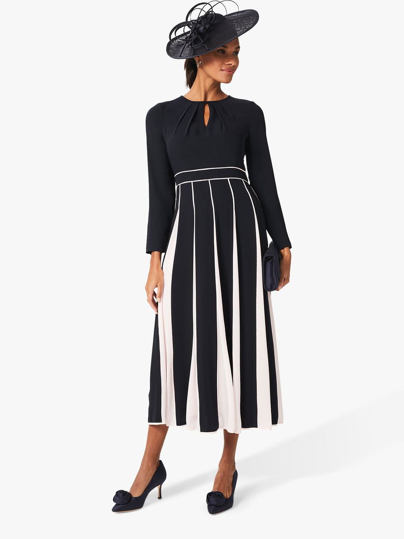 off the shoulder pregnancy dress Tobie Off Shoulder Knit Dress Mocha