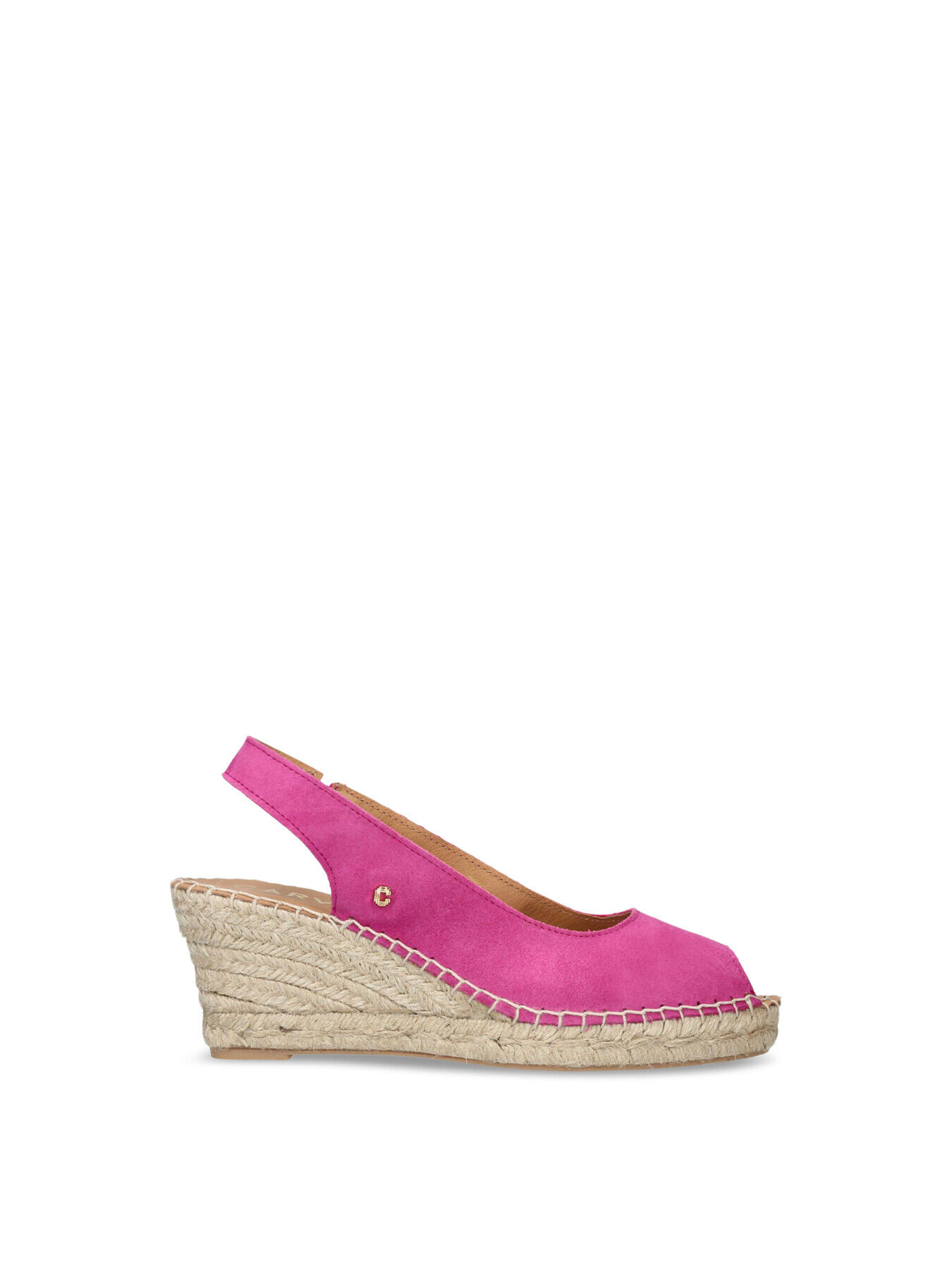 carvela sharon wedges