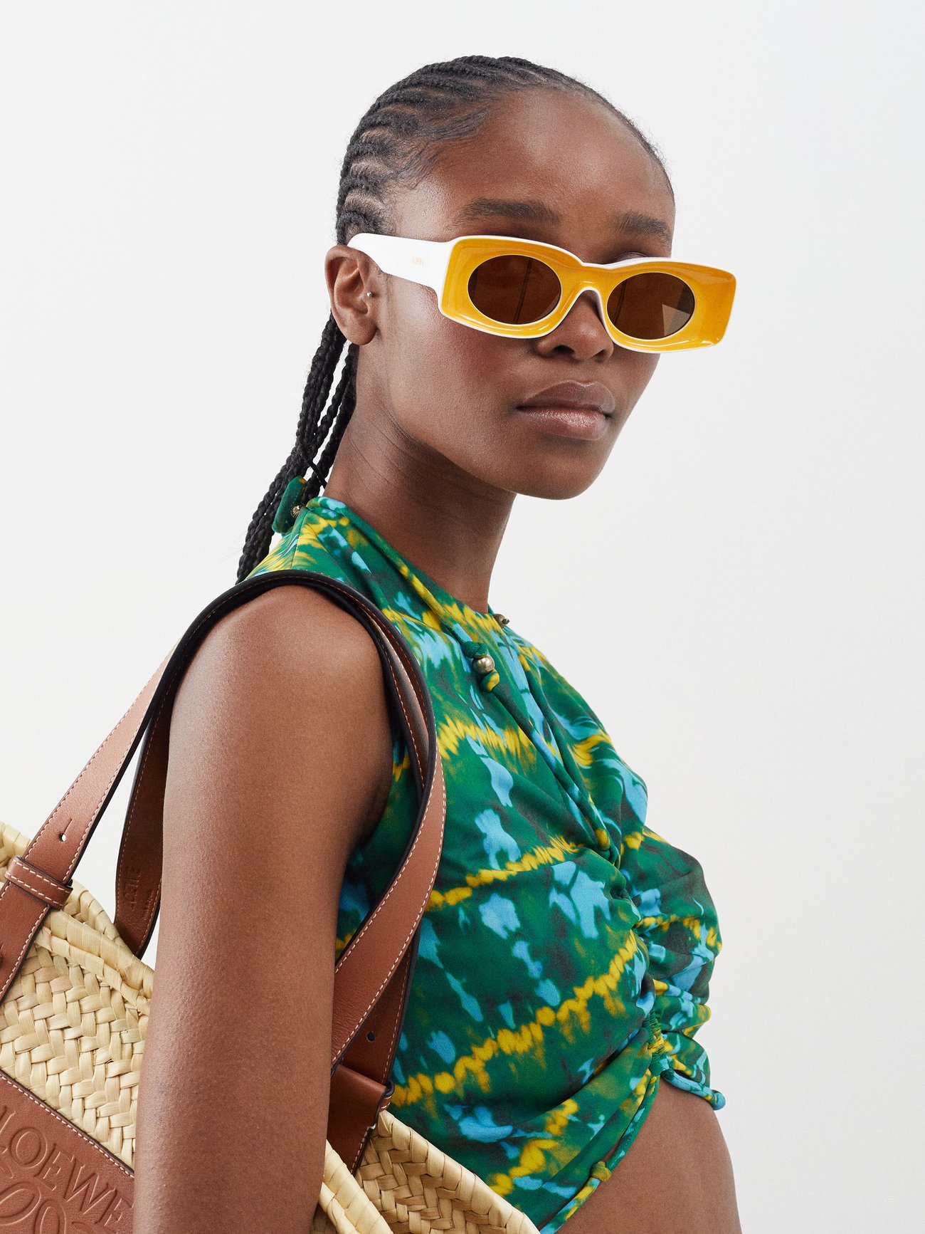 LOEWE Loewe x Paula