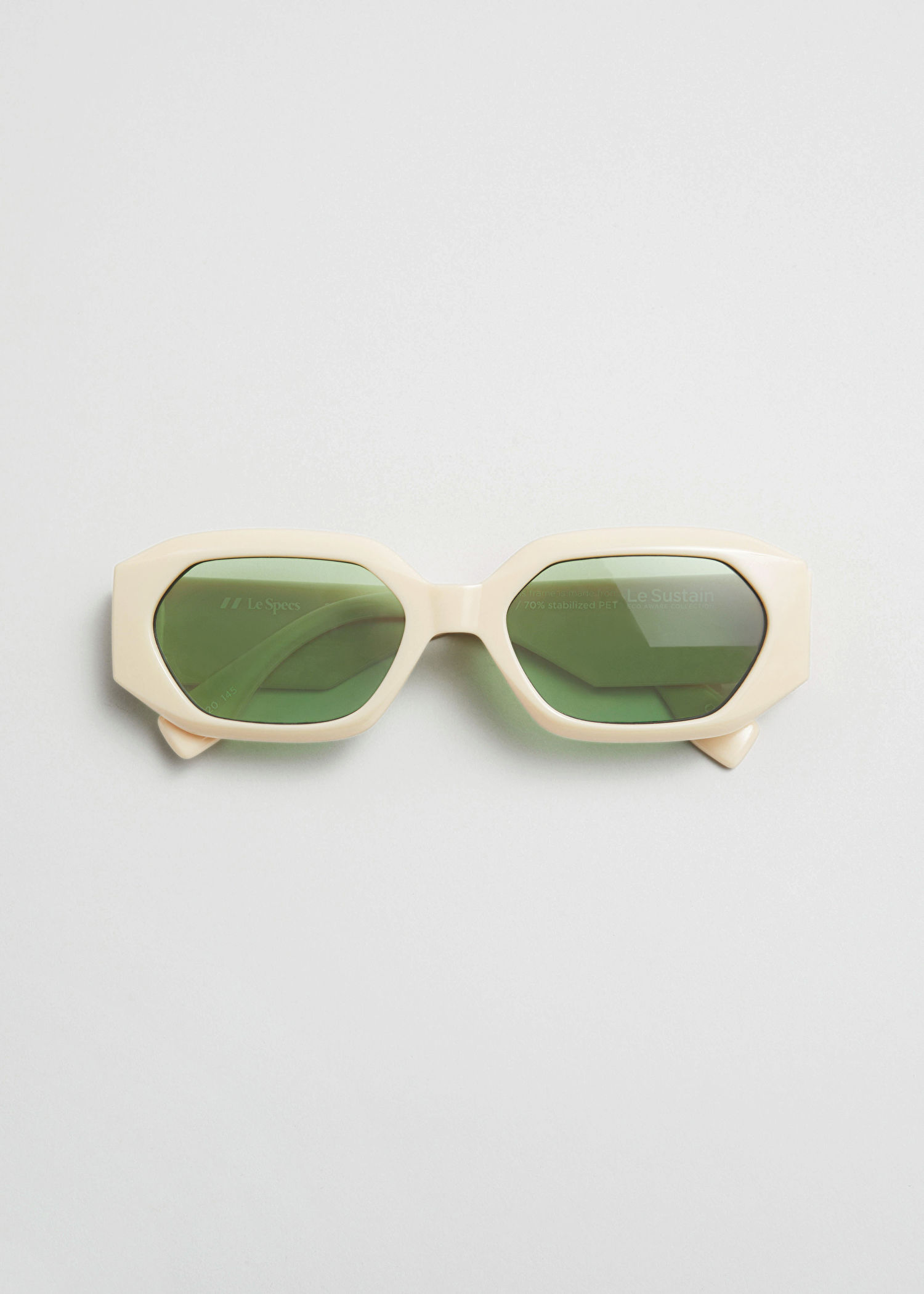 LE SPECS Slaptrash Sunglasses | endource display picture 1