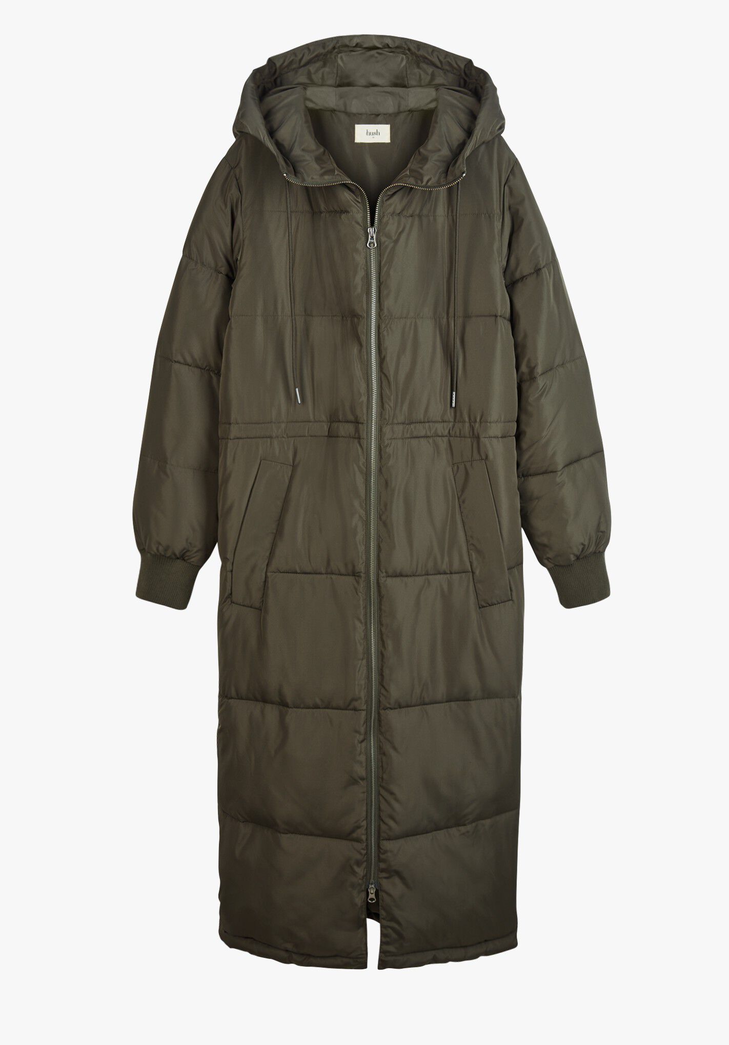 Eleanor Down Puffer Coat