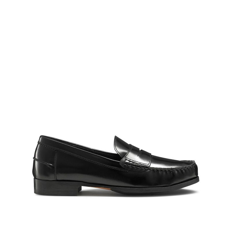 RUSSELL BROMLEY Piper Slip On Penny Loafer endource