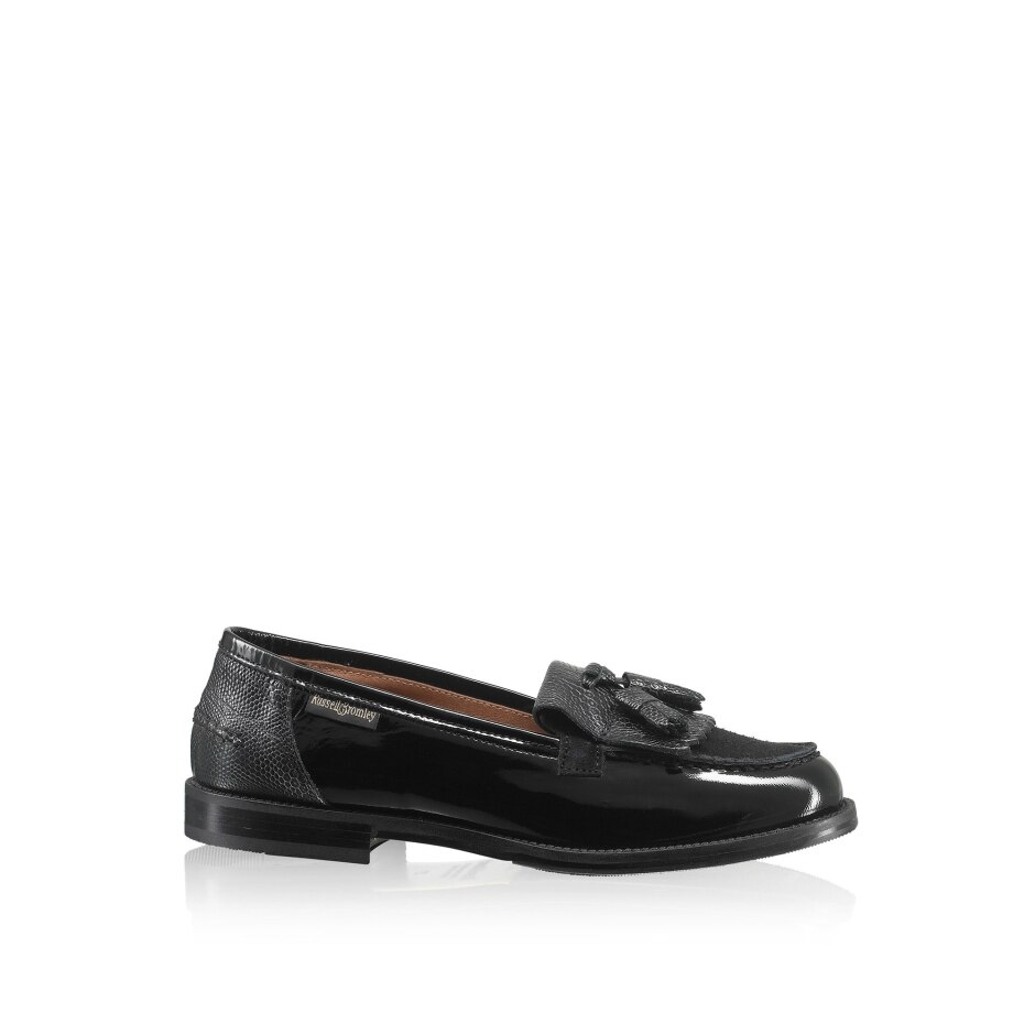 RUSSELL & BROMLEY Chester Tassel Loafer | Endource