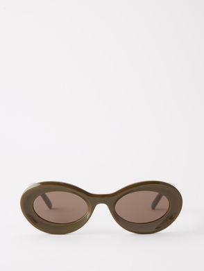 Chloé Chloé x ERES Paula Sunglasses