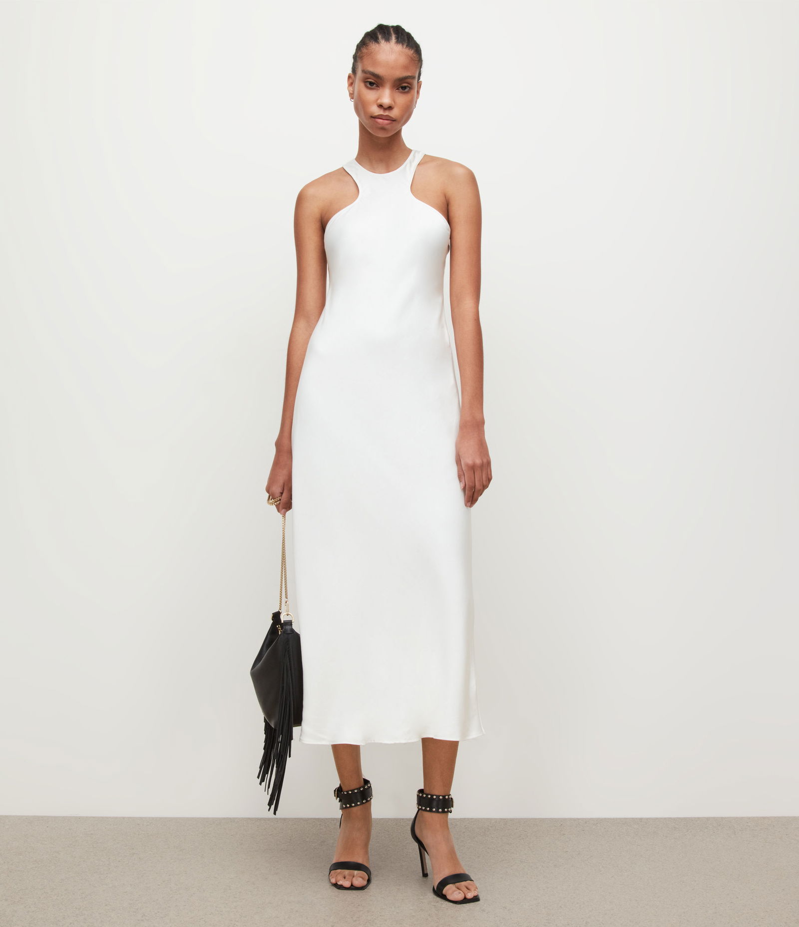 ALLSAINTS Betina Slip Dress | endource ALLSAINTS Betina Slip Dress | endource