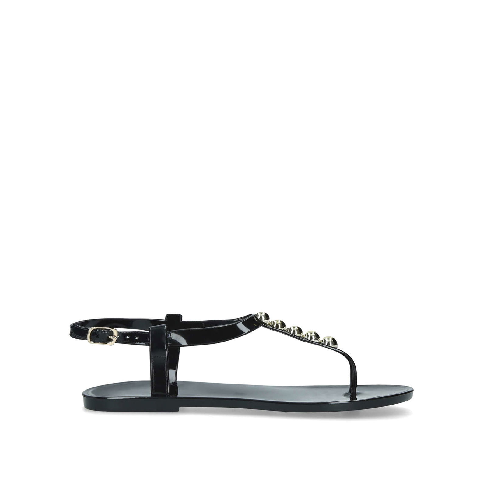carvela jelly sandals