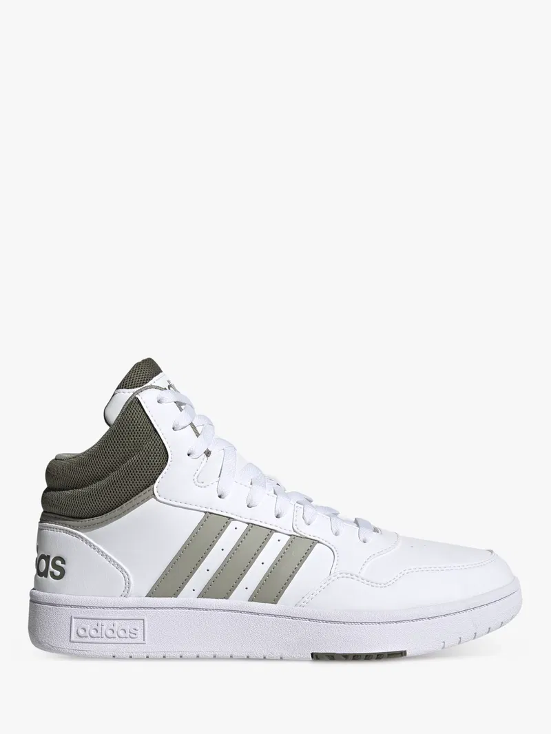adidas gazelle silver green womens Men's Adidas Hoops Mid 3.0 Basketball Shoe  Brine Sporting Goods