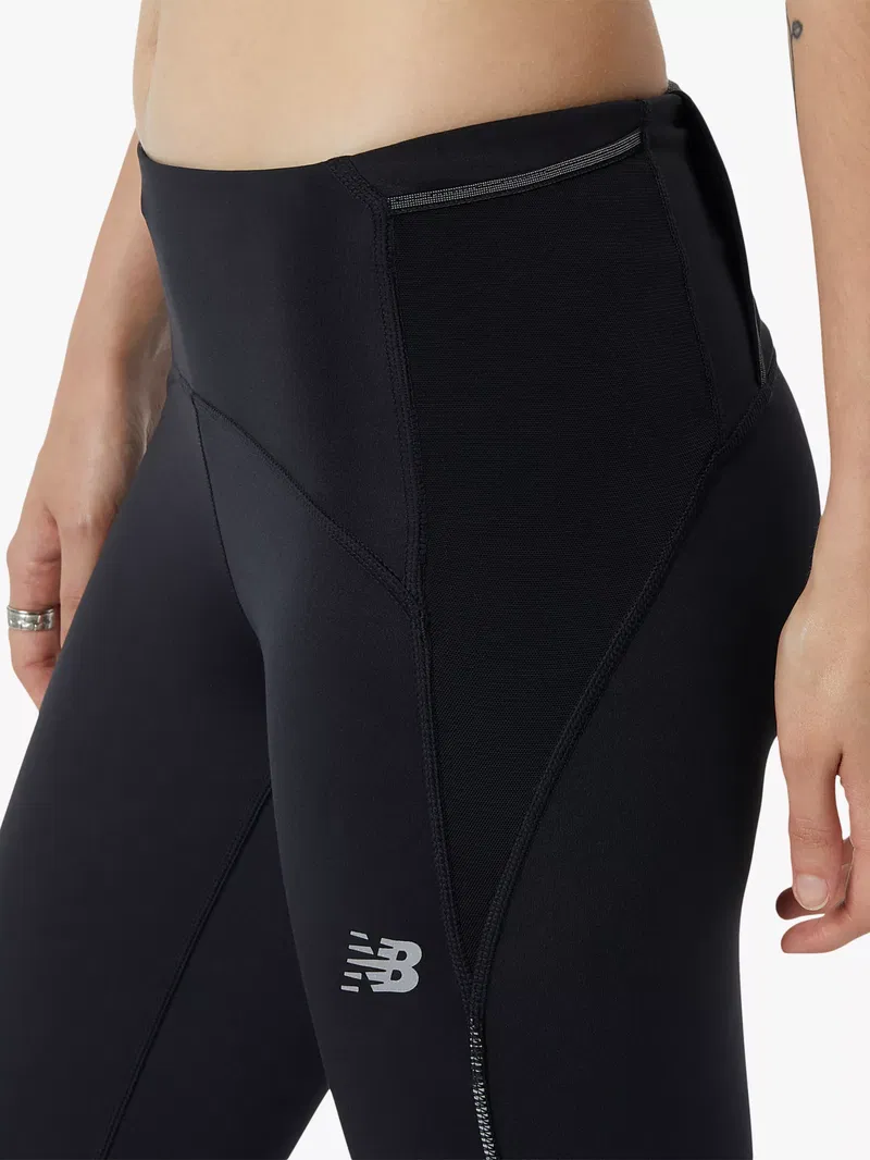 Wonderland Warmth Run Leggings