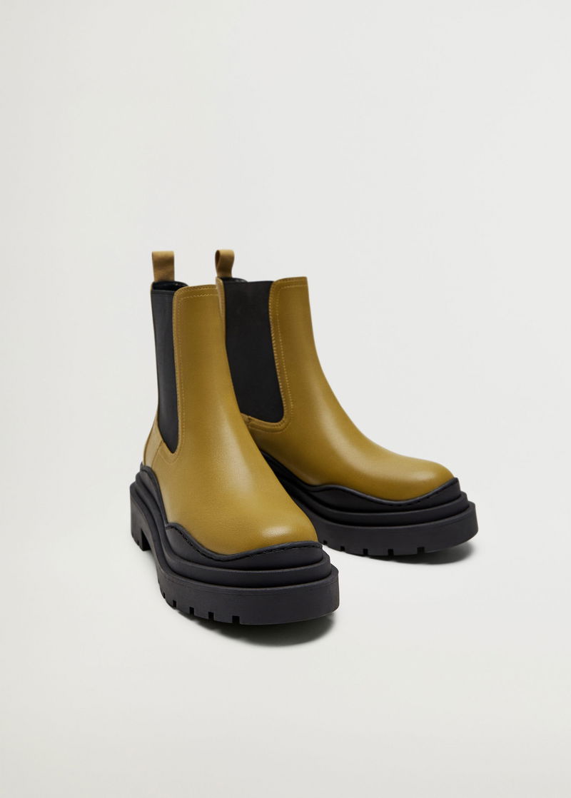 MANGO Platform Boot endource