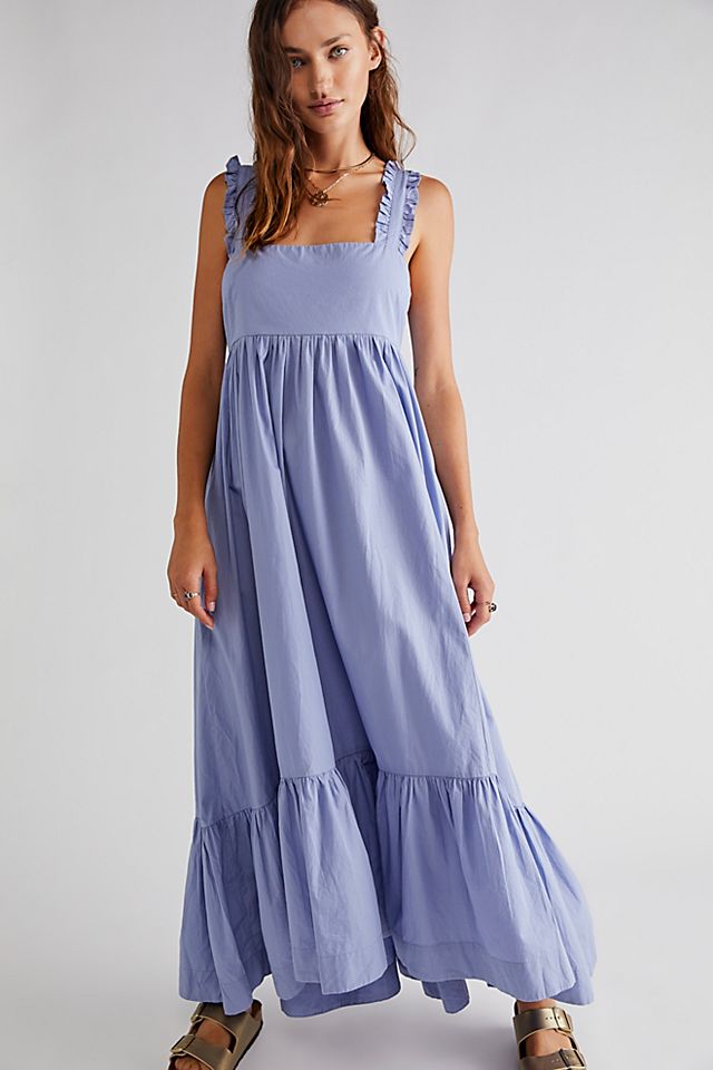 knit maxi dress off shoulder Women's Maxi Dress Knit Off-shoulder Sweater Polyester by Naked Wardrobe, Taupe / S