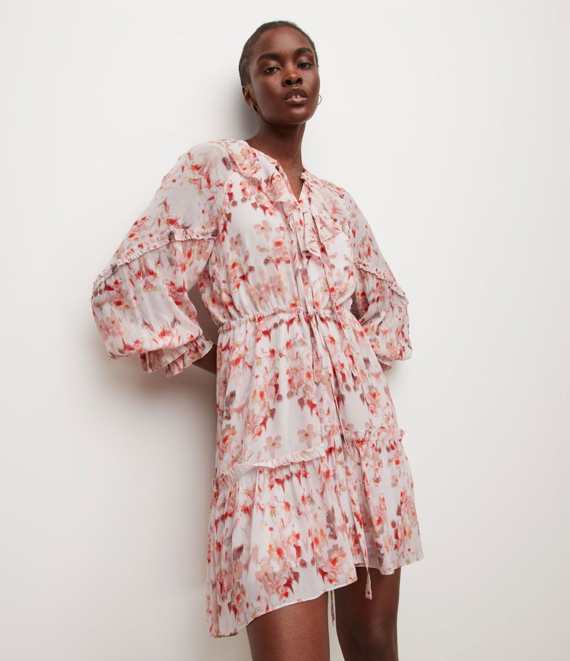 ALLSAINTS Ava Momo Dress | endource