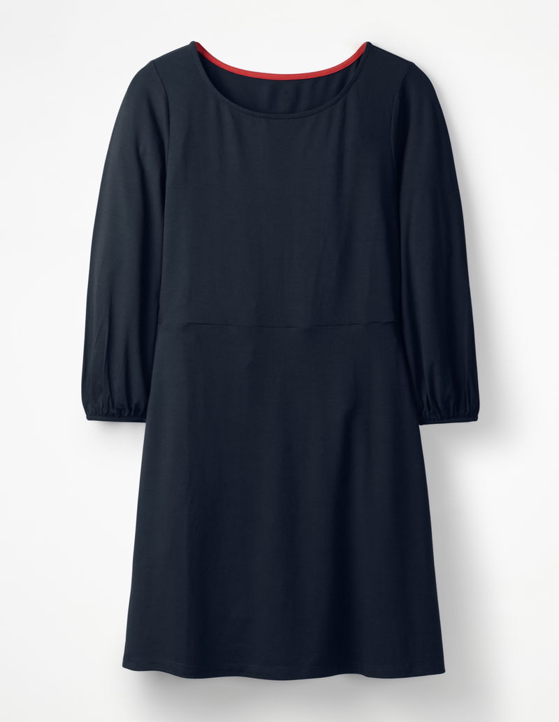 jersey tunic dress uk Katelyn Jersey Tunic Dress