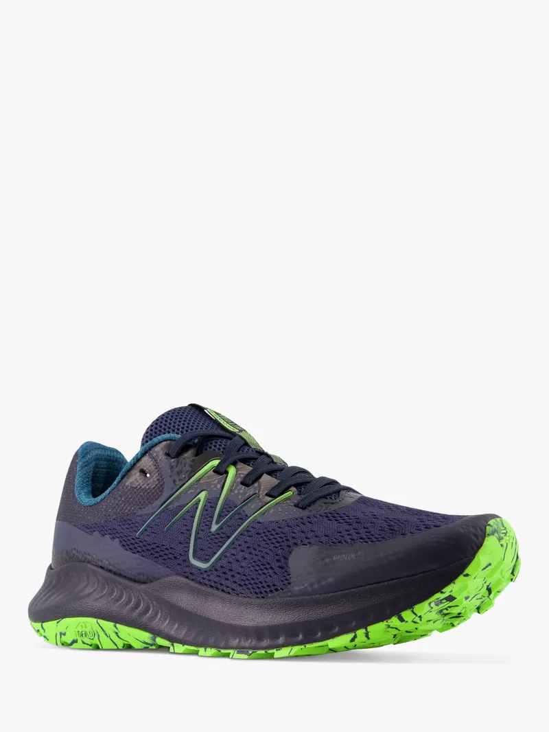 NEW BALANCE Trail Running Shoes | Endource